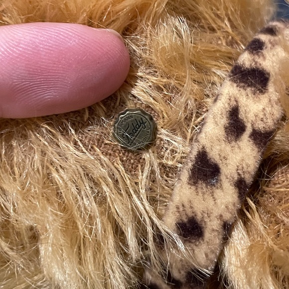 Teddy Hermann Originals Limited Edition - Picture 13 of 13